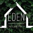 Eden Landscaping Fremont logo